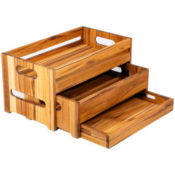Kit Modular de Encaixe 