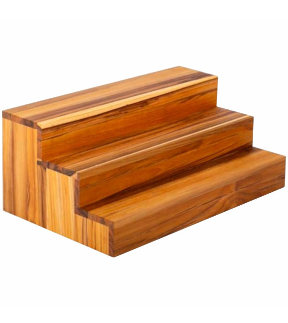 Pedestal 3 Níveis