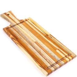 Tábua Baguete – Para frios