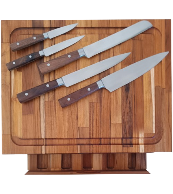 Conjunto Chef Profissional