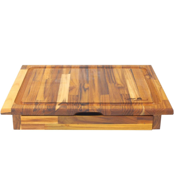 Conjunto Chef Profissional