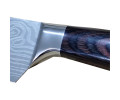 Faca Chef 8″ Oeste Wood aço 440