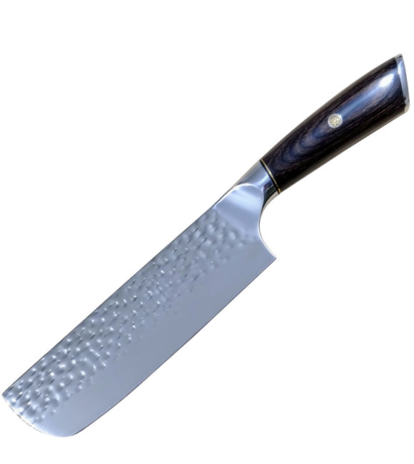 Faca Nakiri Profissional 7" 