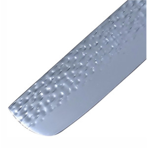 Faca Nakiri Profissional 7" 