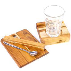 Kit Caipirinha