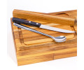 Kit Coqueteleira Teca