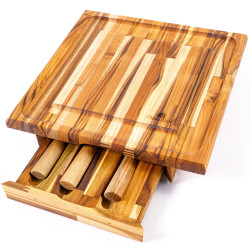 Kit Gourmet para Queijo