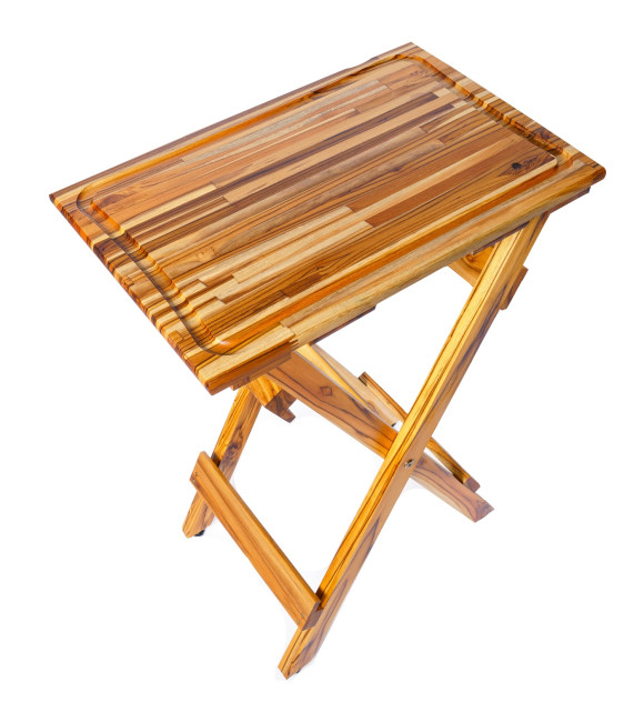 Mesa Dobrável