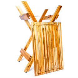 Mesa Dobrável